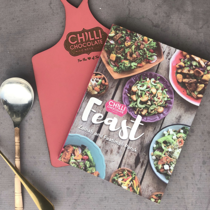 Feast Cover