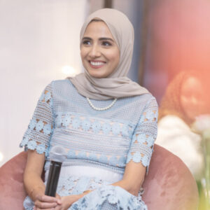 Profile photo of Zainab